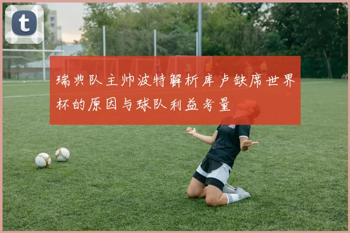 瑞典队主帅波特解析库卢缺席世界杯的原因与球队利益考量