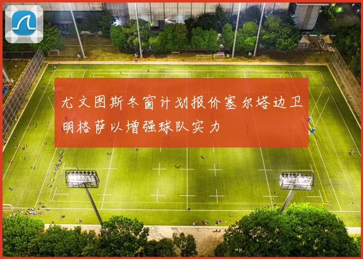 尤文图斯冬窗计划报价塞尔塔边卫明格萨以增强球队实力