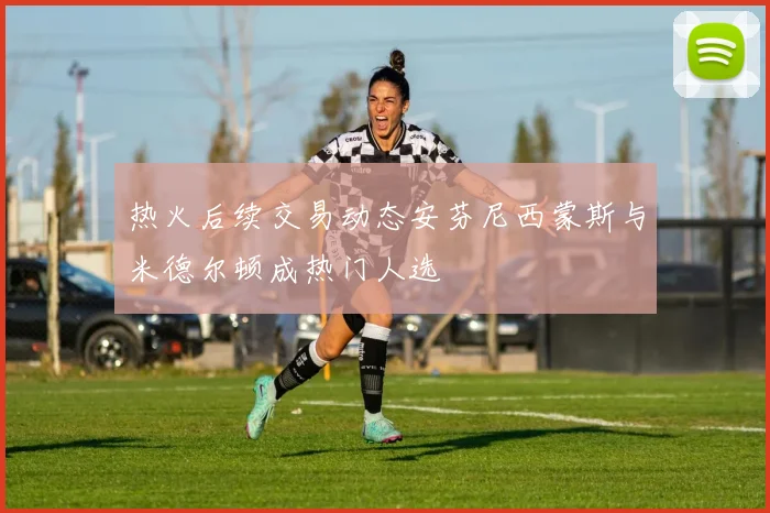 热火后续交易动态安芬尼西蒙斯与米德尔顿成热门人选